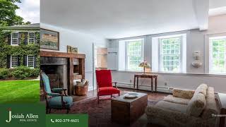 1121 Herrick Brook Road video tour