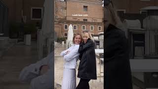 A Anne Está Com A Josie Pye