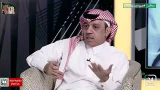 محمد الذايدي : 