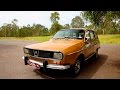 Renault 12 - Shannons Club TV - Episode 51