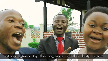 Best D.R.Congo SDA songs by Seventh Adventist church choirs 38'