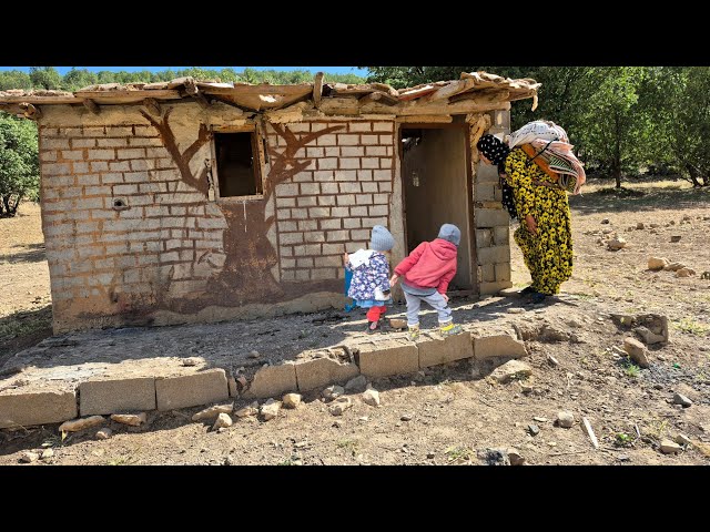 🏆 😭 Evicted & Homeless Again—A Mother's Painful Search for Shelter 💔