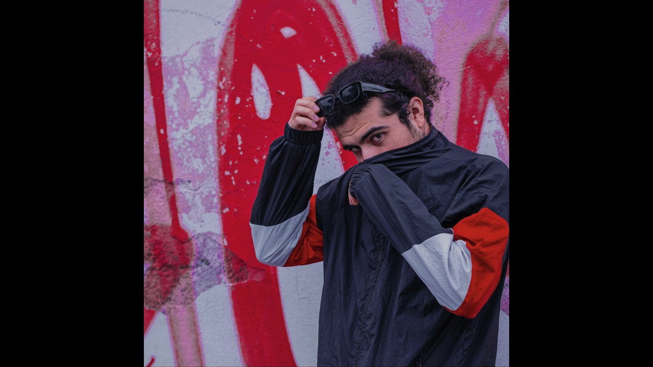 TO LOOK AT ME IS HORRIBLE - PORCELAIN PEOPLE (OFFICIAL AUDIO)