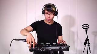 SungBeats -  World Beatbox Championship 2018 - Loopstation Wildcard #BBBWC
