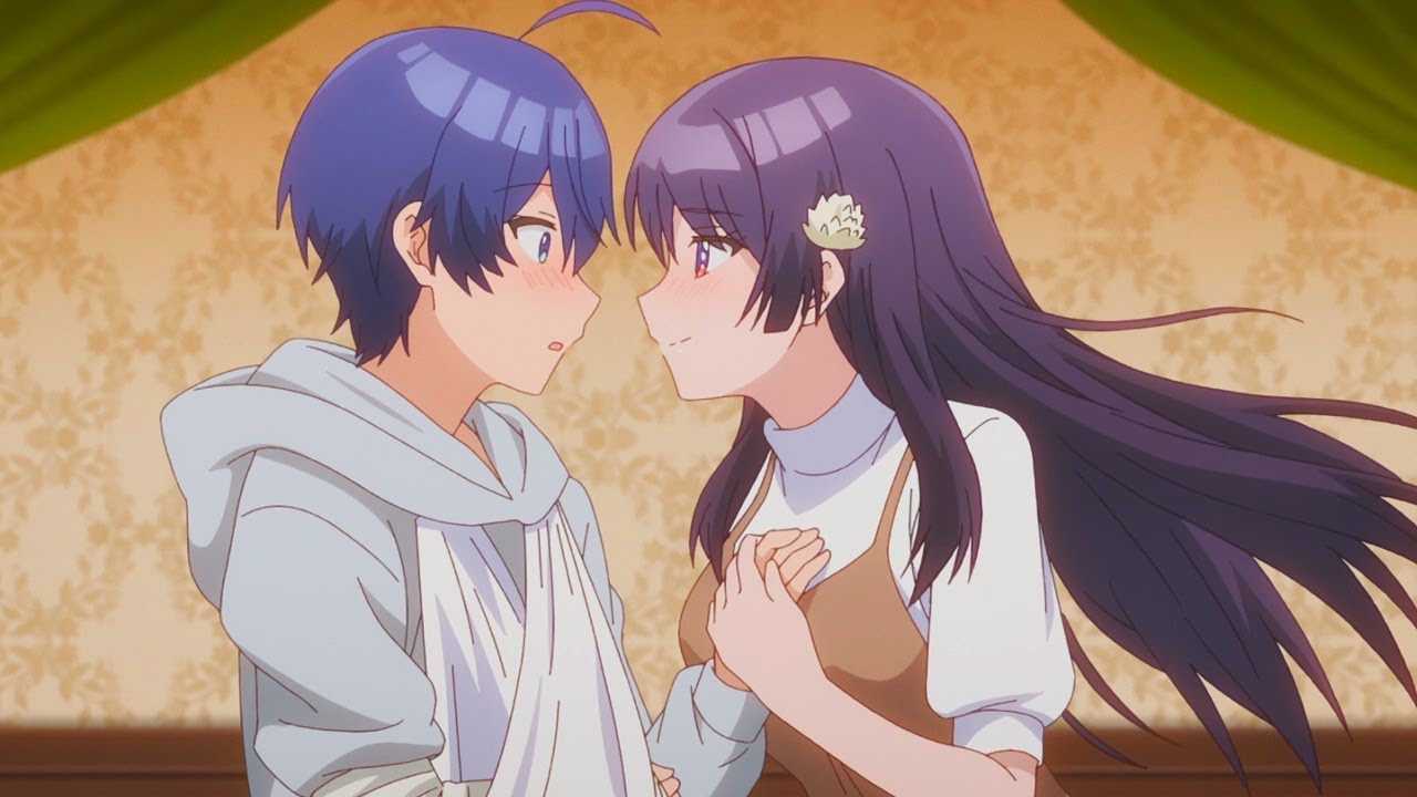 Osamake「AMV」Make You Mine ᴴᴰ [Reupload]