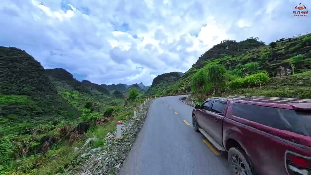 This Was a Huge Mistake… Waiting So Long to Ride the Ha Giang Loop