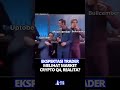 Tidak sesuai realita!? #labalab #news #cryptocurrency #crypto #finance