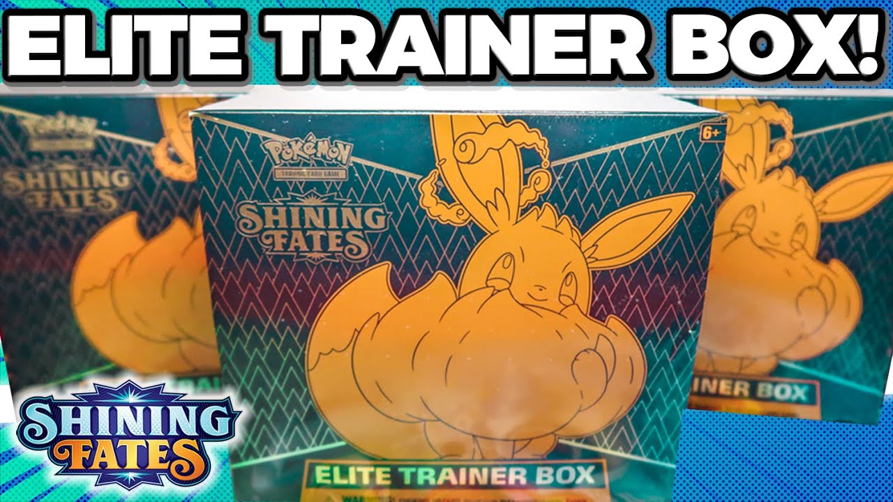 booster box cases pokemon Pokemon Shining Fates Mini Tin Celebi & Rillaboom main image 1