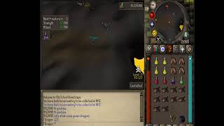 OSRS Green Dragon Guide 2020
