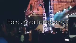 Parodi lagu memori berkasih