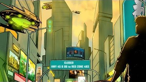 BattleCast Primetime February 2010