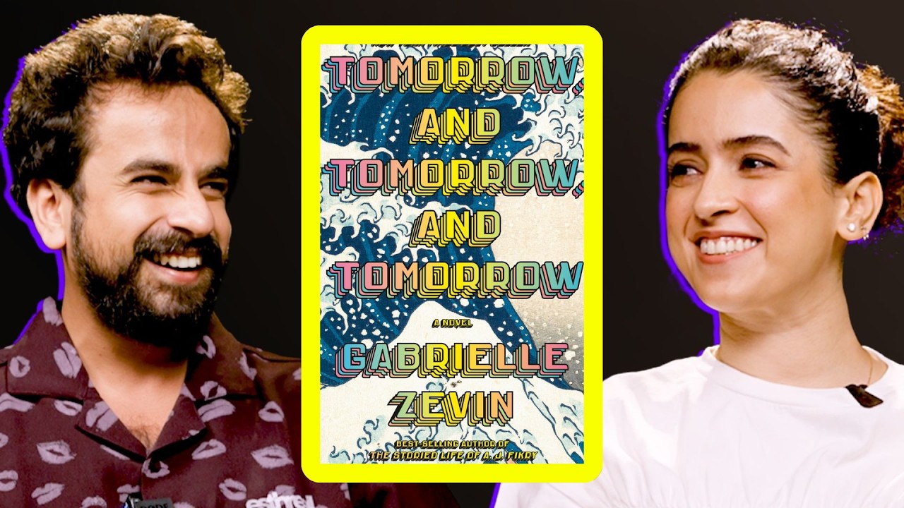 7 Books You MUST READ According to Sanya Malhotra