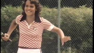 Kentucky Fried Chicken - We Do Chicken Right: Evonne Cawley - Australian Ad 1983
