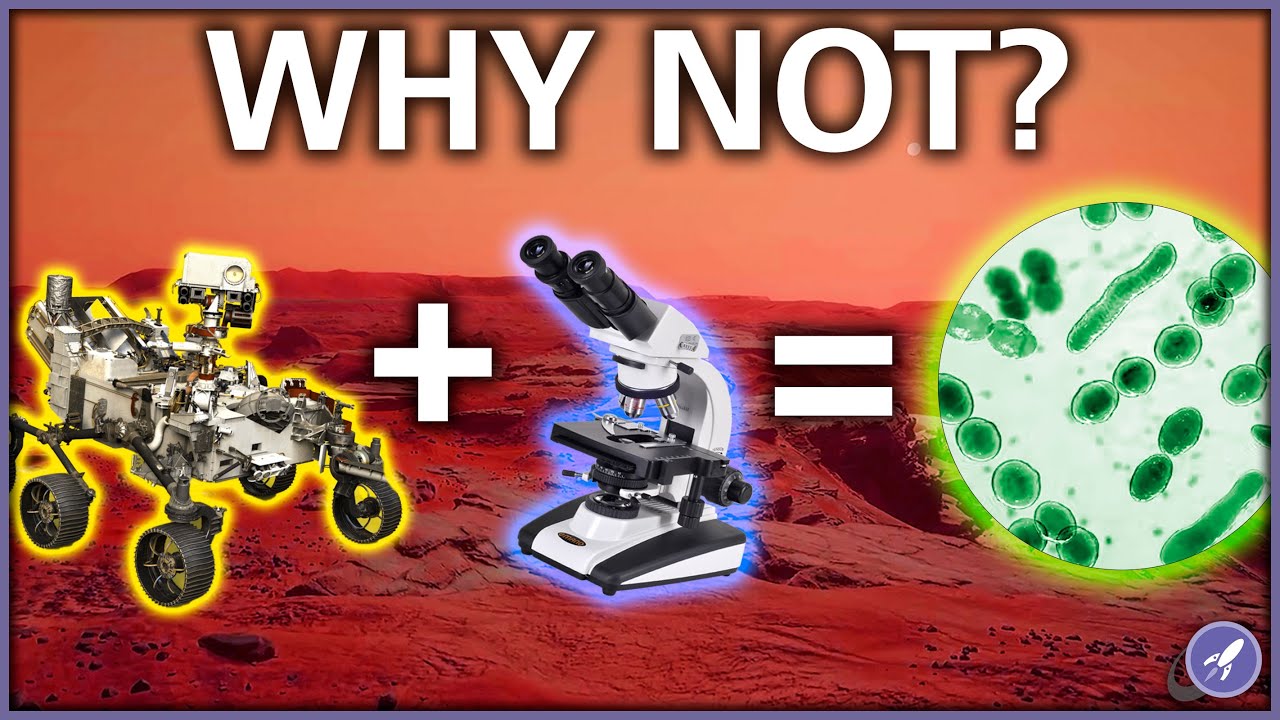 Chat GPT for Astronomy, Microscopes on Mars, Use Cases for Starship | Q&A 217