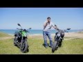 Yamaha MT-07 vs Kawasaki ER-6N