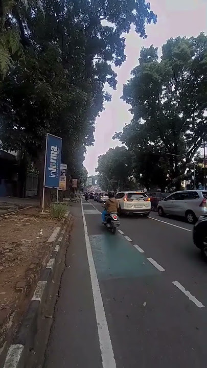 JALUR HOROR DI KOTA BOGOR