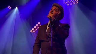 Peter Doherty &amp; Frédéric Lo -  The Ballad of *** Chateau Rouge Annemasse 21-10-2023