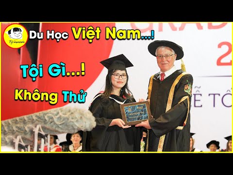 Video Những Trường Học Đẳng Cấp Quốc Tế Nằm Ngay Tại Việt... - YouTube