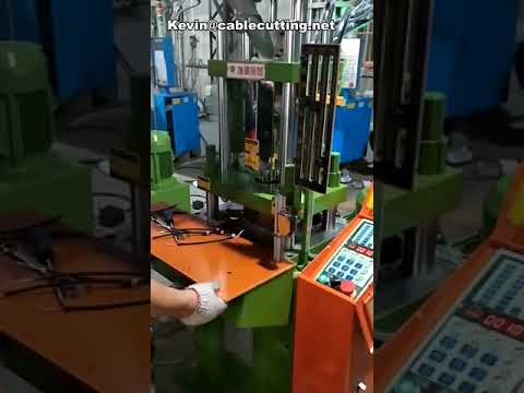 High-Efficiency Plastic Injection Moulding Machine Price in India