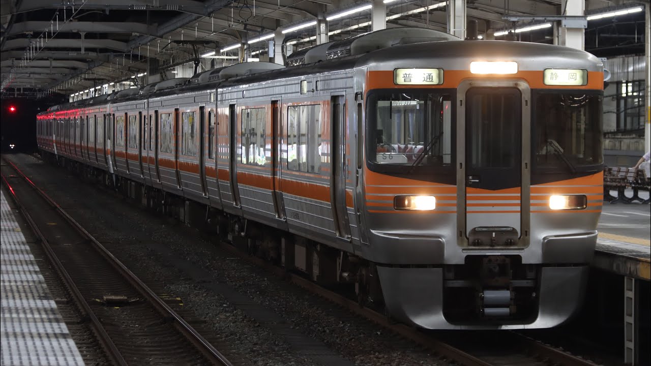 Bトレイン 313系 6＋2両 計8両編成 N化 動力台車2両 車両ケース無し Bトレイン 313系 6＋2両 計8両編成 N化 動力台車2両 車両ケース