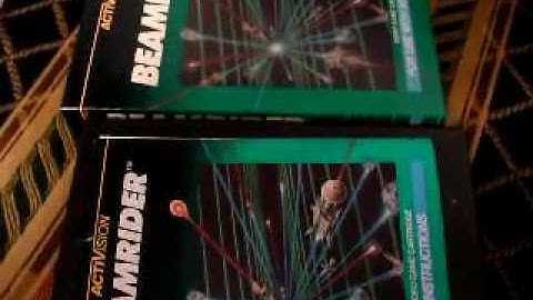 Intellivision Package in the Mail