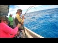 Thrilling Texas Offshore Fishing Adventure | Red Snapper Triumph