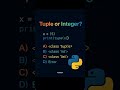 Guess the output #codebit360 #shorts #shortsfeed