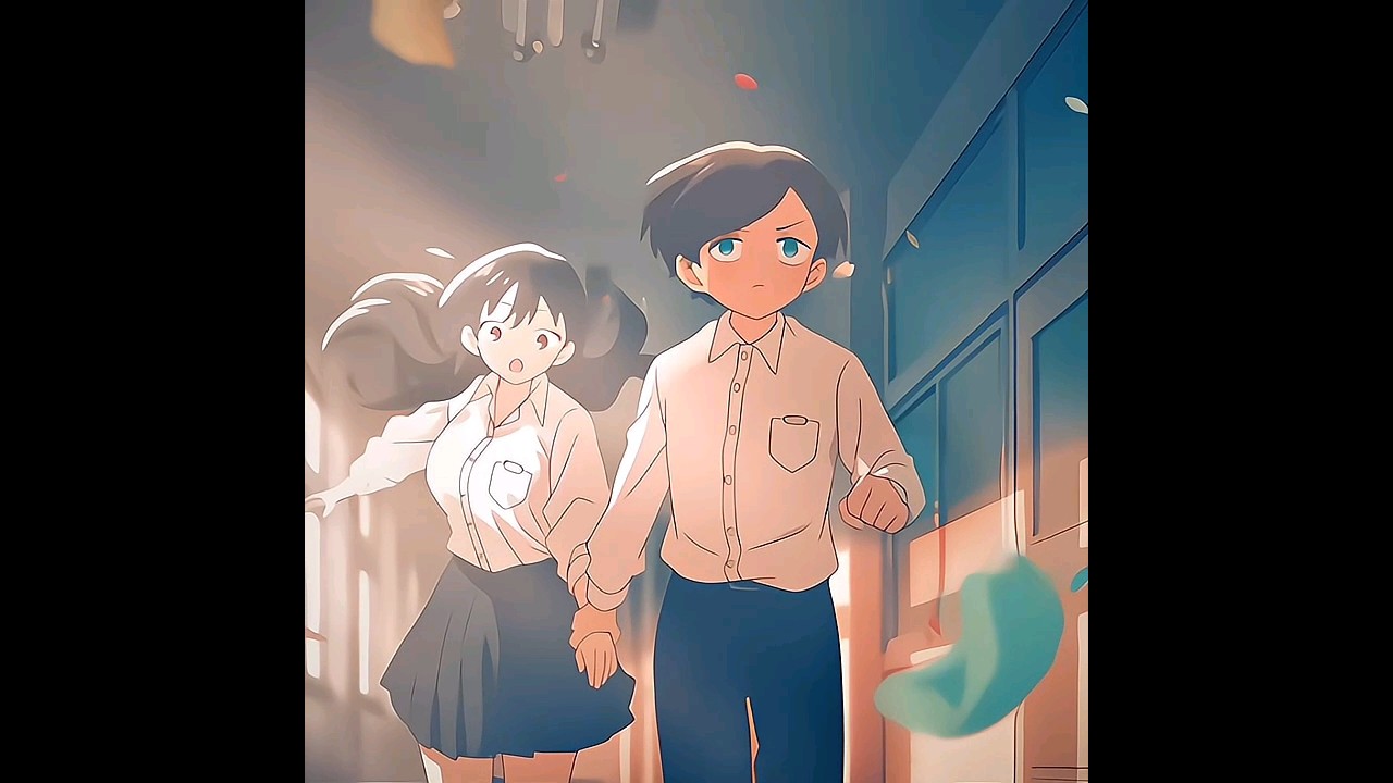 Anime Love Songs: The Most Romantic Music from Your Favorite Shows 😍 