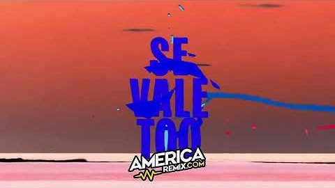 Se Vale TooLos De La Piña Ryan Castro - JORGE REMIX - RANCHA - 106BPM - Intro Acapella Break
