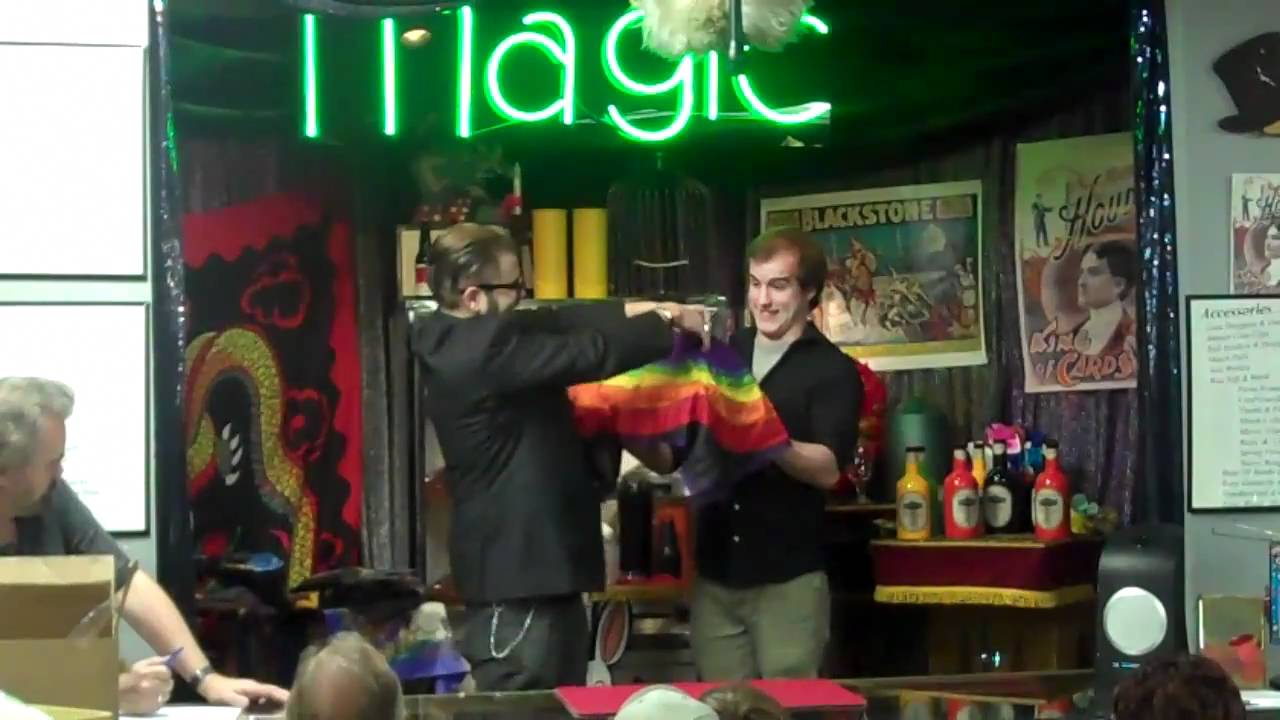 The Lamp (Tora) / Magic ETC