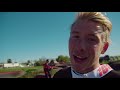Back Wheel Wonders | Red Bull Pump Track World Championship