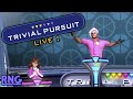 Trivial Pursuit Live (Nintendo Switch) Let&#39;s Play! Rob Noire Gaming