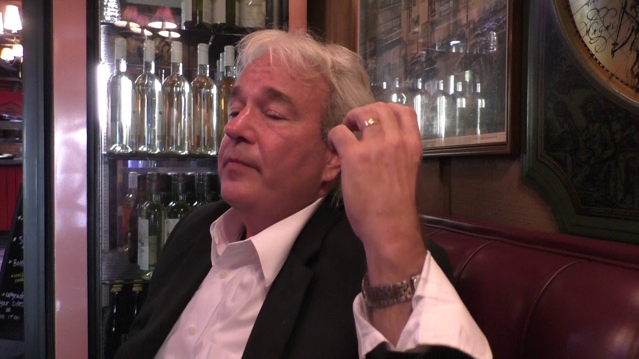 Attorney John Coggeshall Speaking on the Lenny Singleton Case YouTube