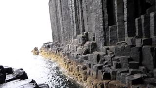 Fingal's Cave, Isle of Staffa