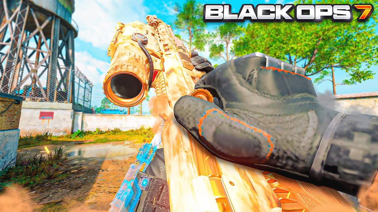 Эта ОДНА насадка вернула снайперскую стрельбу в нужное русло 🤯