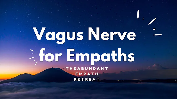Vagus Nerve (for Empaths) w/Dale Nieli
