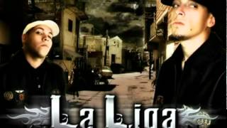 Video thumbnail of "Tito y La Liga - Mi unico amor (Mix)"
