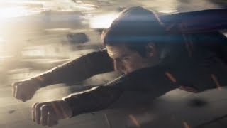 Man of Steel - Ny Trailer