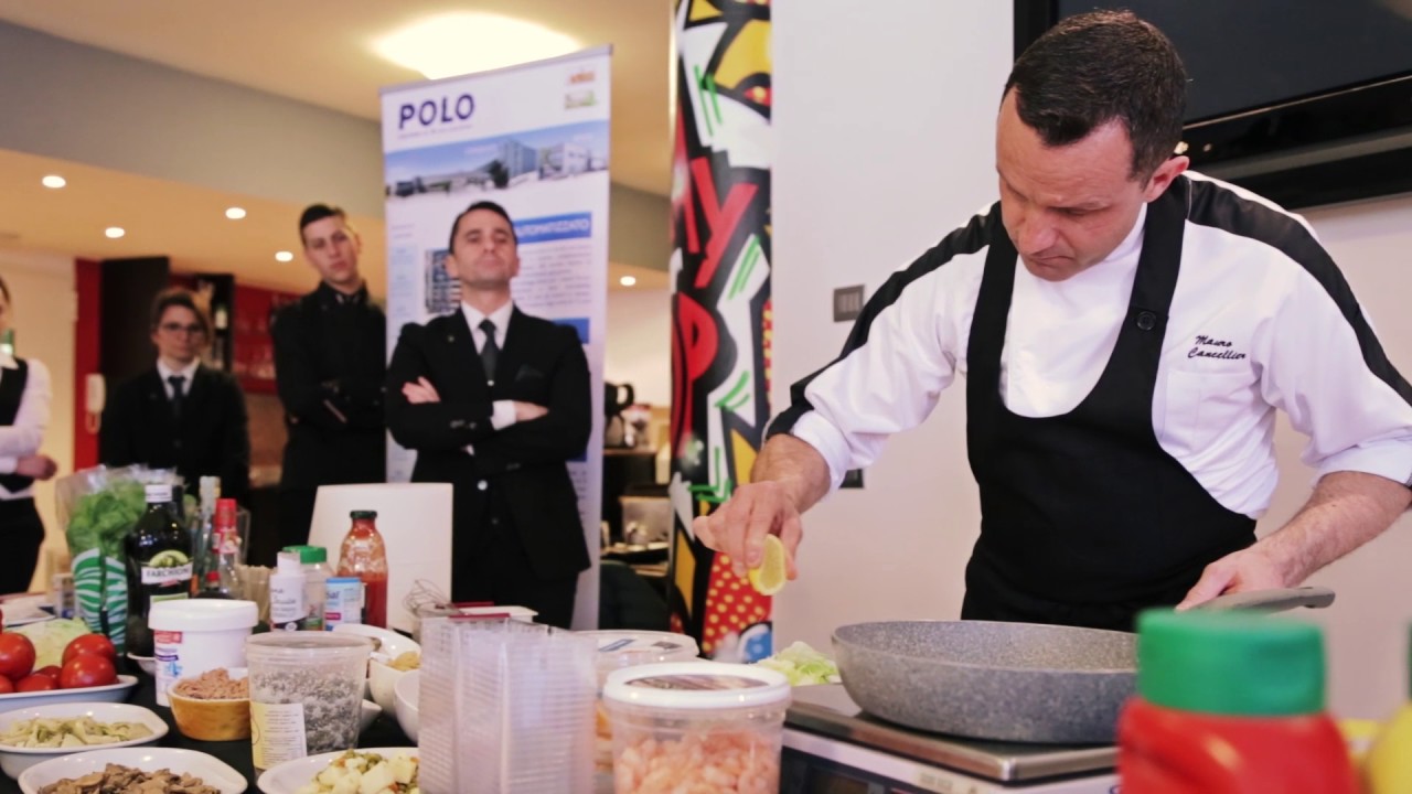 CORSO SNACK SBL WORK ACADEMY