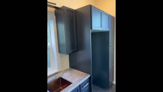 Fabulous Granite Countertop & Custom Cabinet Package! by Viking Shelters 260 views 6 months ago 1 minute, 6 seconds