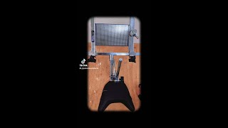 Rapid Assembly Circuit Board Holder