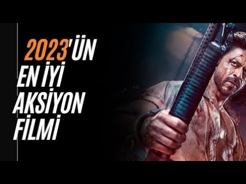 2024 EN İYİ AKSİYON FİLMİ!