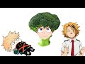 The bottom trio prank their boyfriends//tdbk,shkm,krdk//cringe