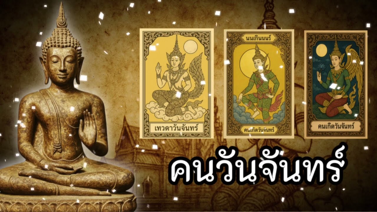 ⚠️ คนวันจันทร์ฟังด่วน‼️ หมอปลายเตือนแรง ต้นสิงหาคมนี้มีเรื่องใหญ่เกิดแน่!