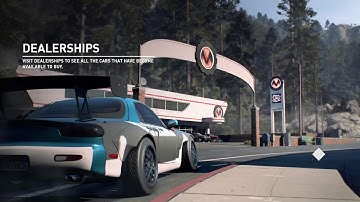 NFS PAYBACK  sound glitch