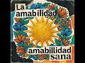 La Amabilidad es Felicidad | Rap Motivacional