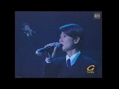 祝福 + 滔滔千里心 葉蒨文 (1997 叱咤樂壇流行榜10週年)