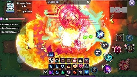 Rank 1 Elemental Rift 79* clear | My Heroes Dungeon Raid