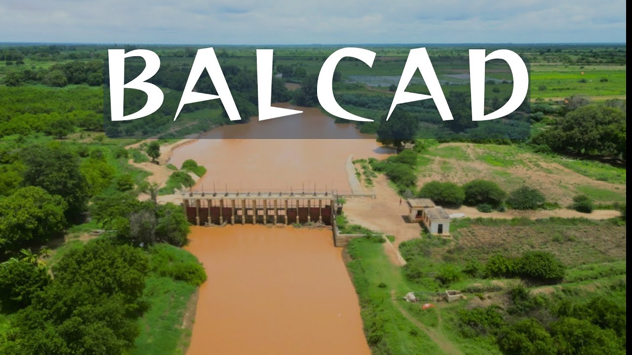 Biyo-xidheenka Balcad, Shabeelaha Dhexe, Soomaaliya.