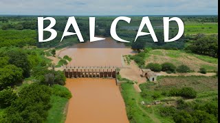 Biyo-Xidheenka Balcad, Shabeelaha Dhexe, Soomaaliya.